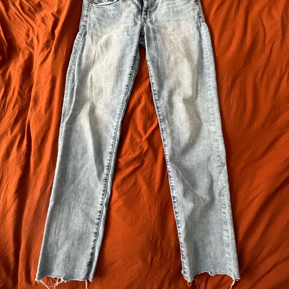 AE jeans